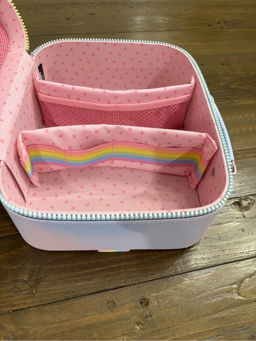 Impressions x Care Bears Travel Cosmetic Case